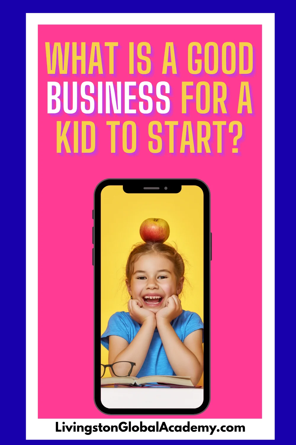 Can a kid have a business3