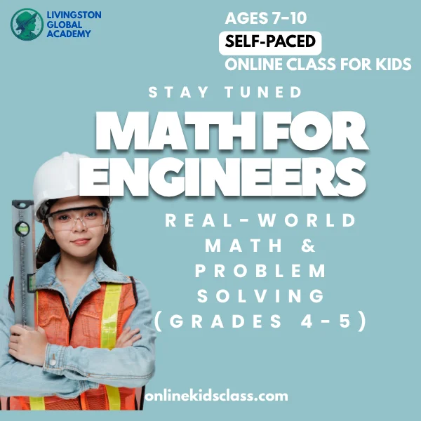 Math for Engineers