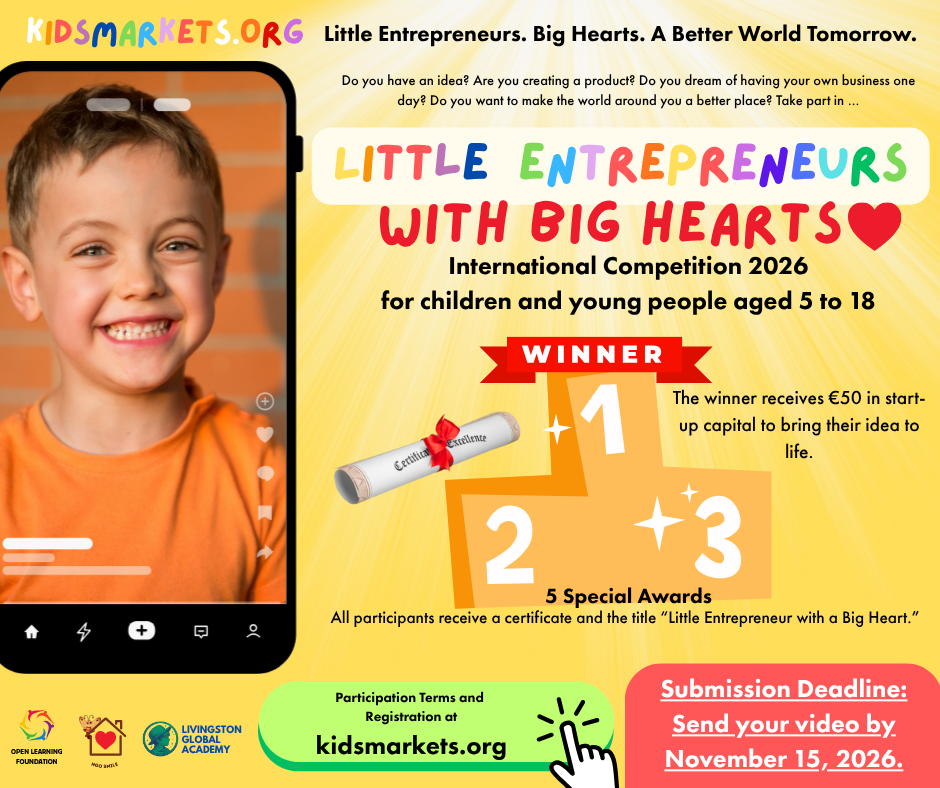 Little Entrepreneurs