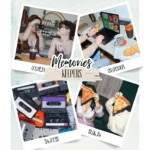 Memory Keepers